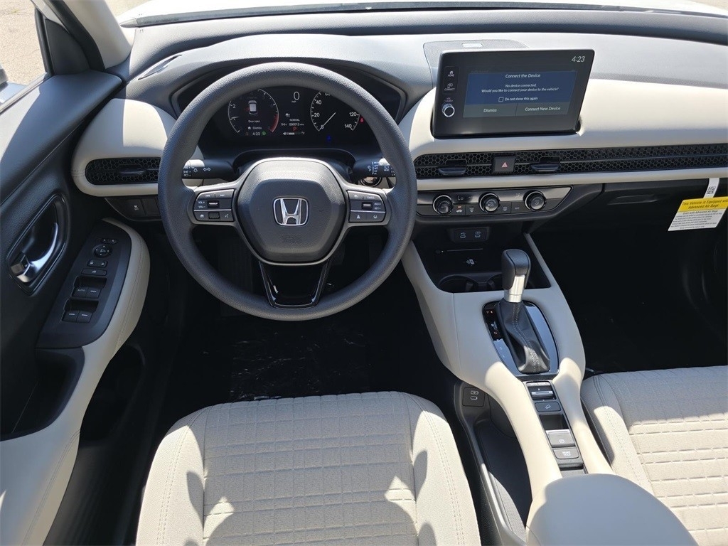 2026 Honda HR-V LX photo 15