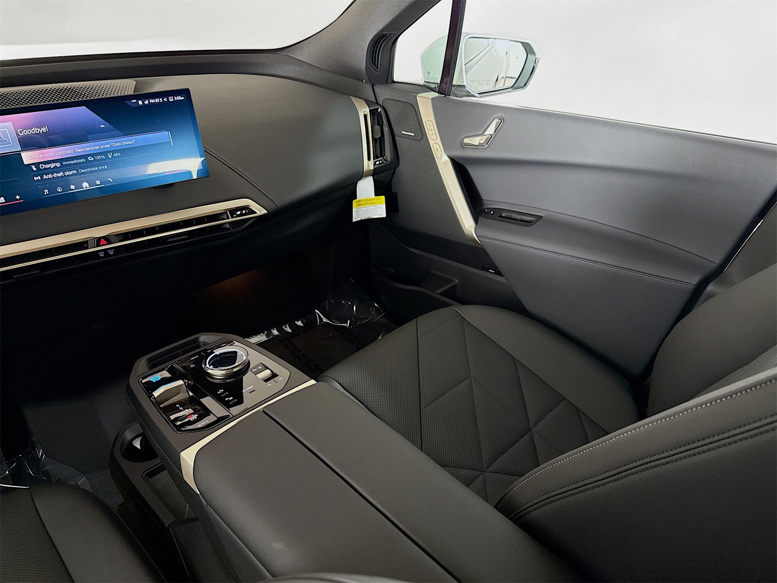 2026 Bmw iX photo 22