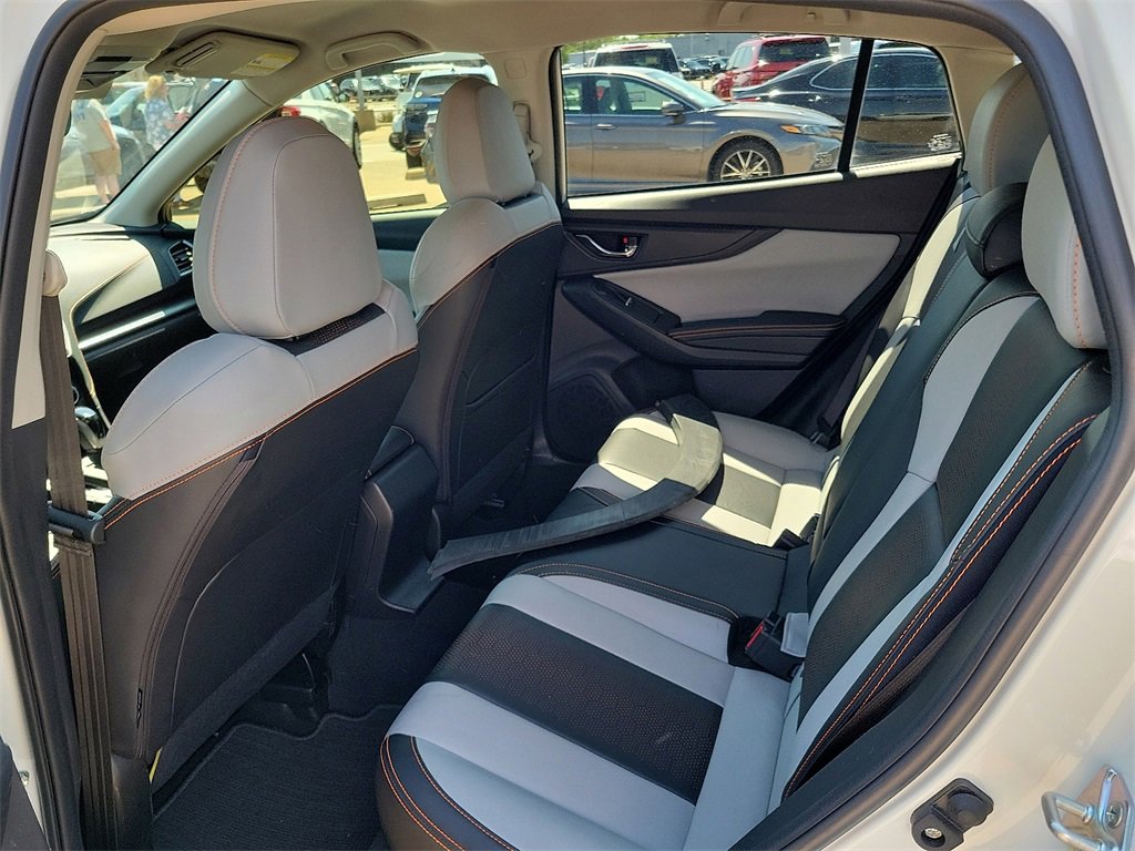 2023 Subaru Crosstrek Limited photo 16