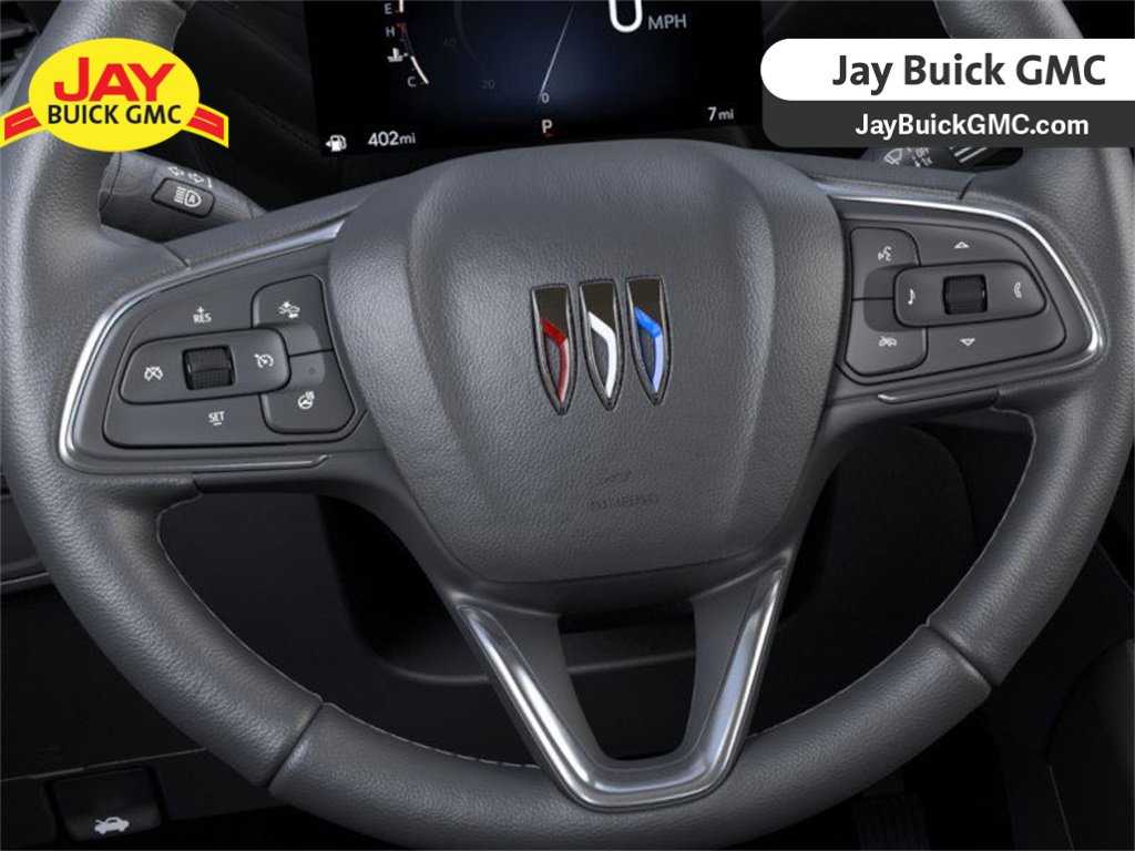 2026 Buick Encore GX Preferred photo 18