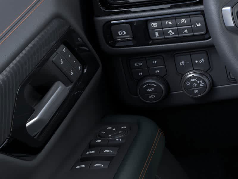 2025 Gmc Yukon XL AT4 photo 19