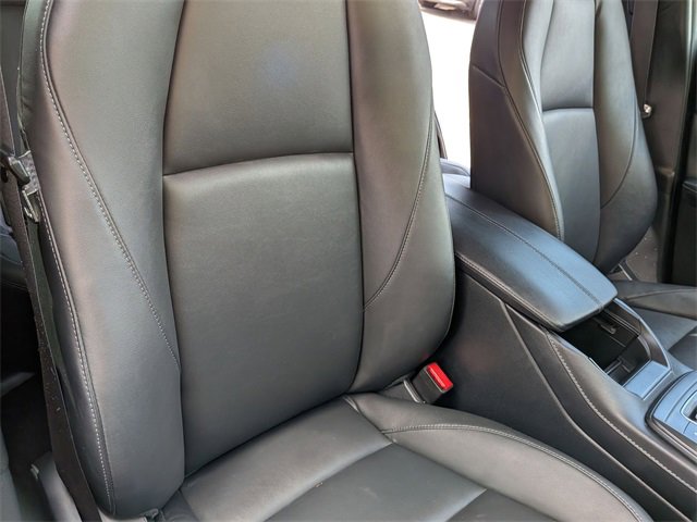 2023 Mazda CX-30 2.5 Select photo 34