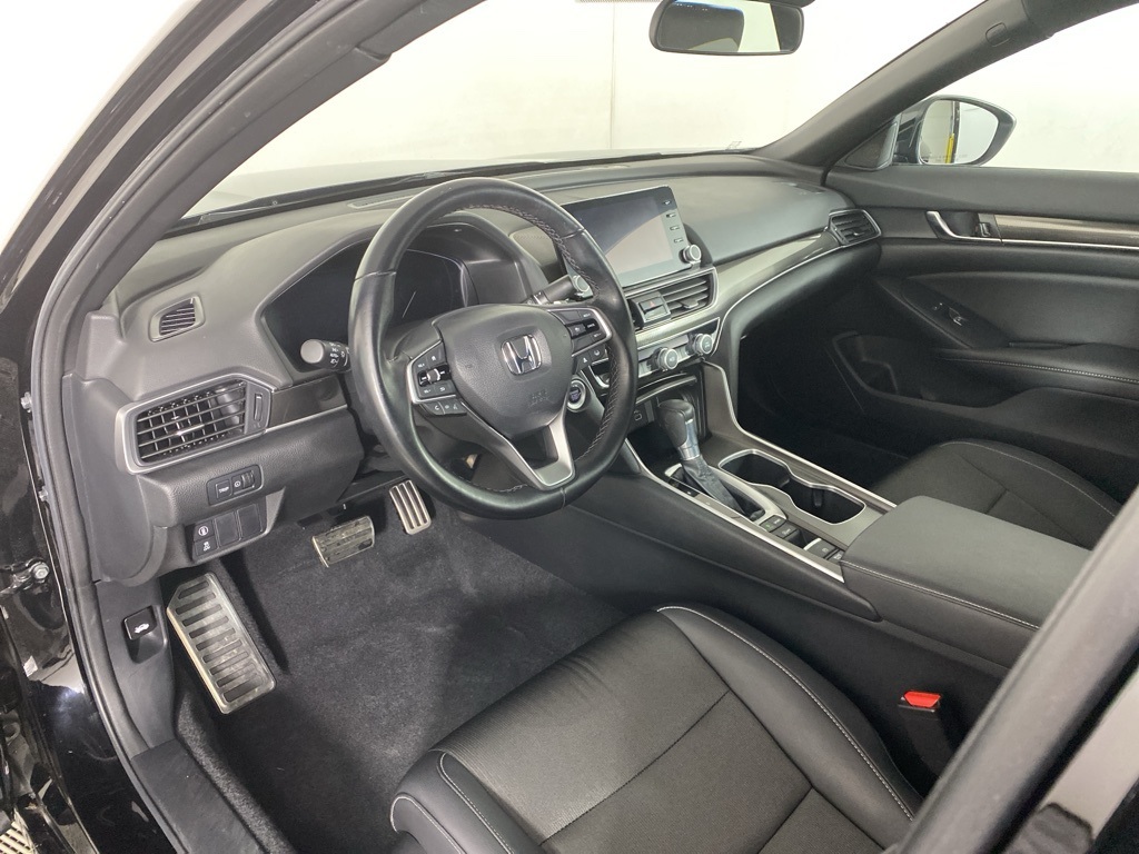 2022 Honda Accord Sport photo 9
