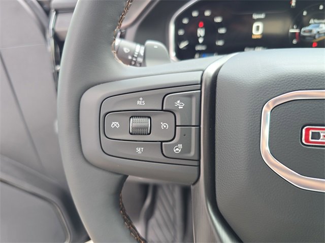 2026 Gmc Sierra 1500 AT4 photo 21