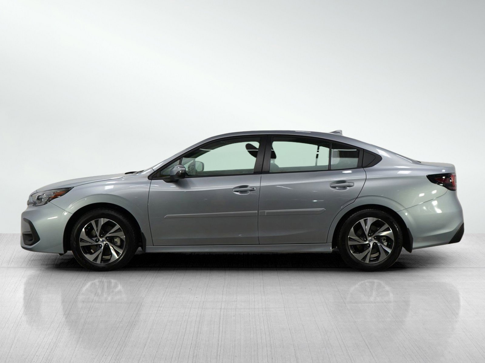 Used 2024 Subaru Legacy Premium with VIN 4S3BWAD66R3007283 for sale in South Saint Paul, Minnesota