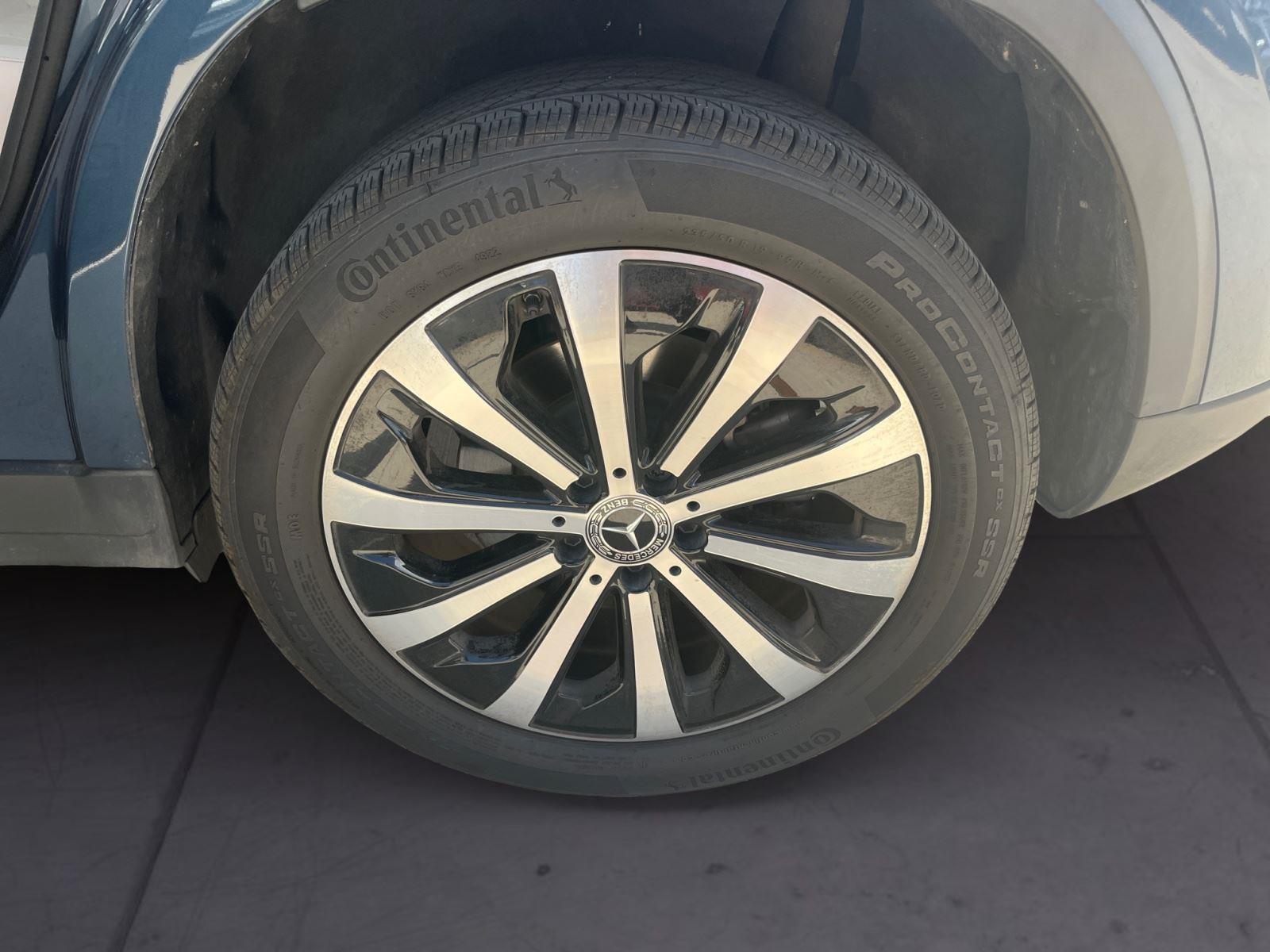 2023 Mercedes Benz GLA 250 photo 12
