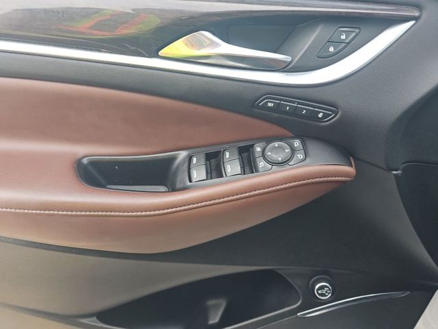 2020 Buick Enclave Avenir photo 7