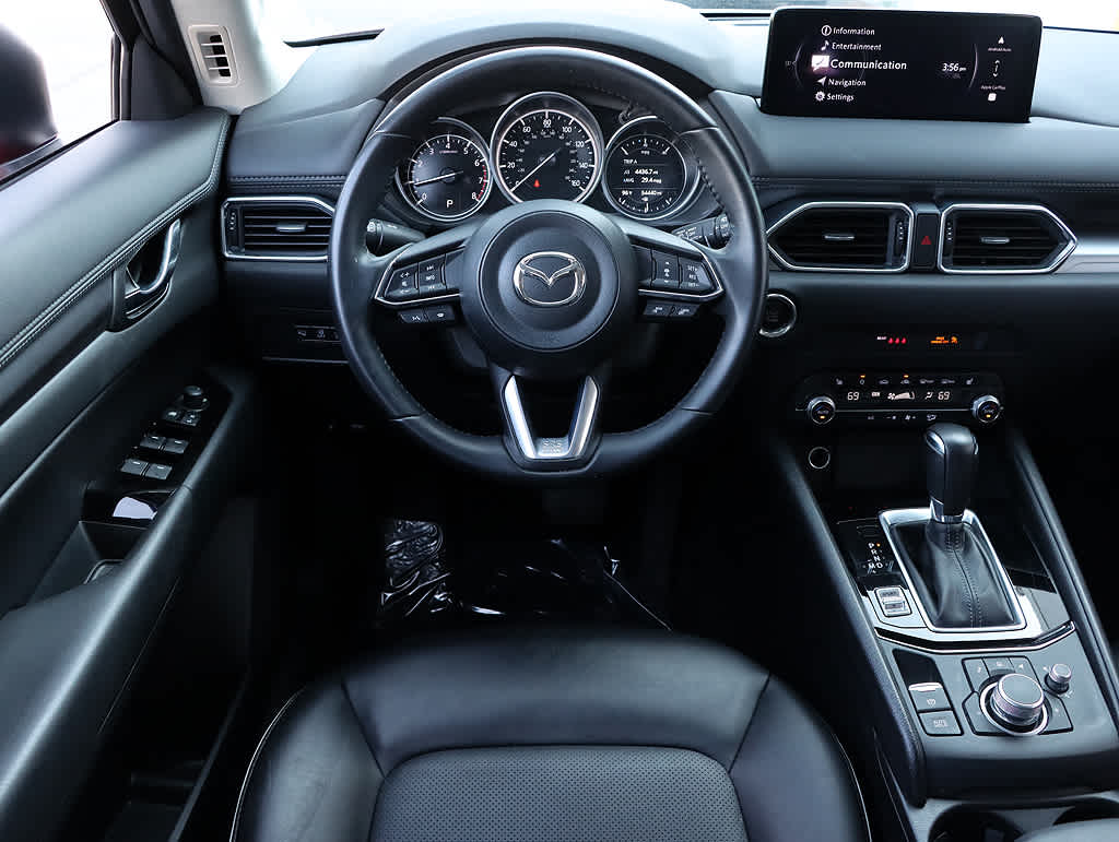 2024 Mazda CX-5 Select photo 14