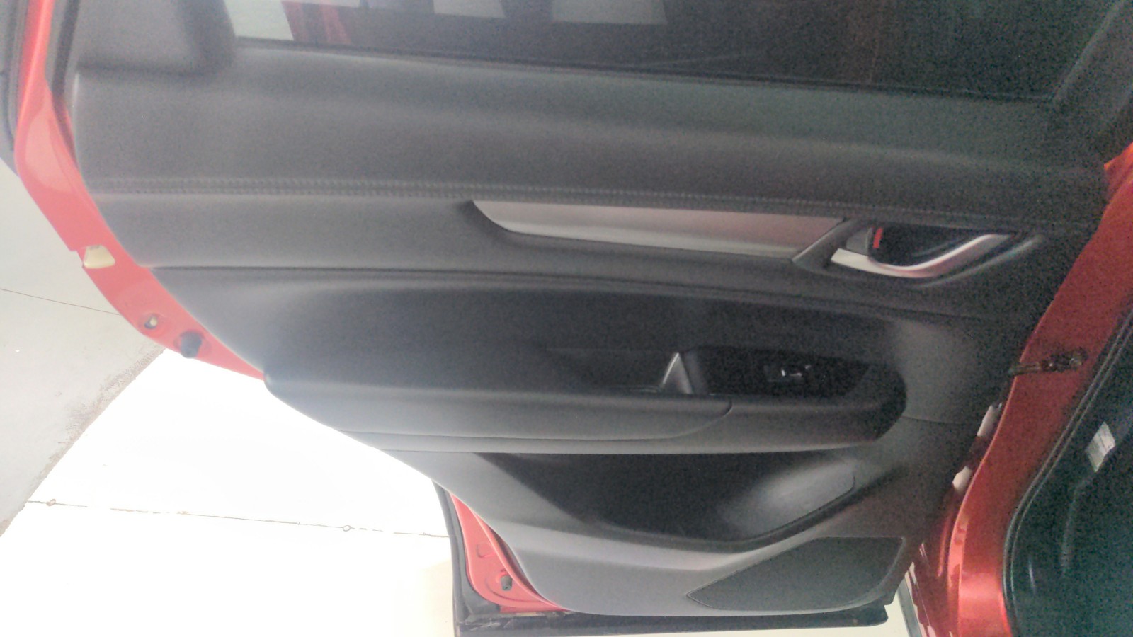 Used 2023 Soul Red Crystal Metallic Mazda 2.5 S Preferred Package image 24