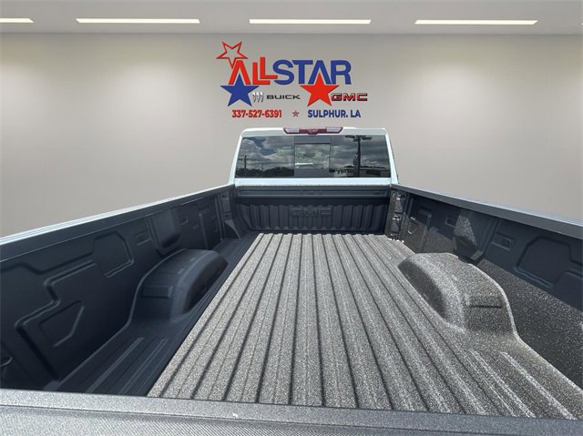 2025 Gmc Sierra 2500 HD Denali photo 6