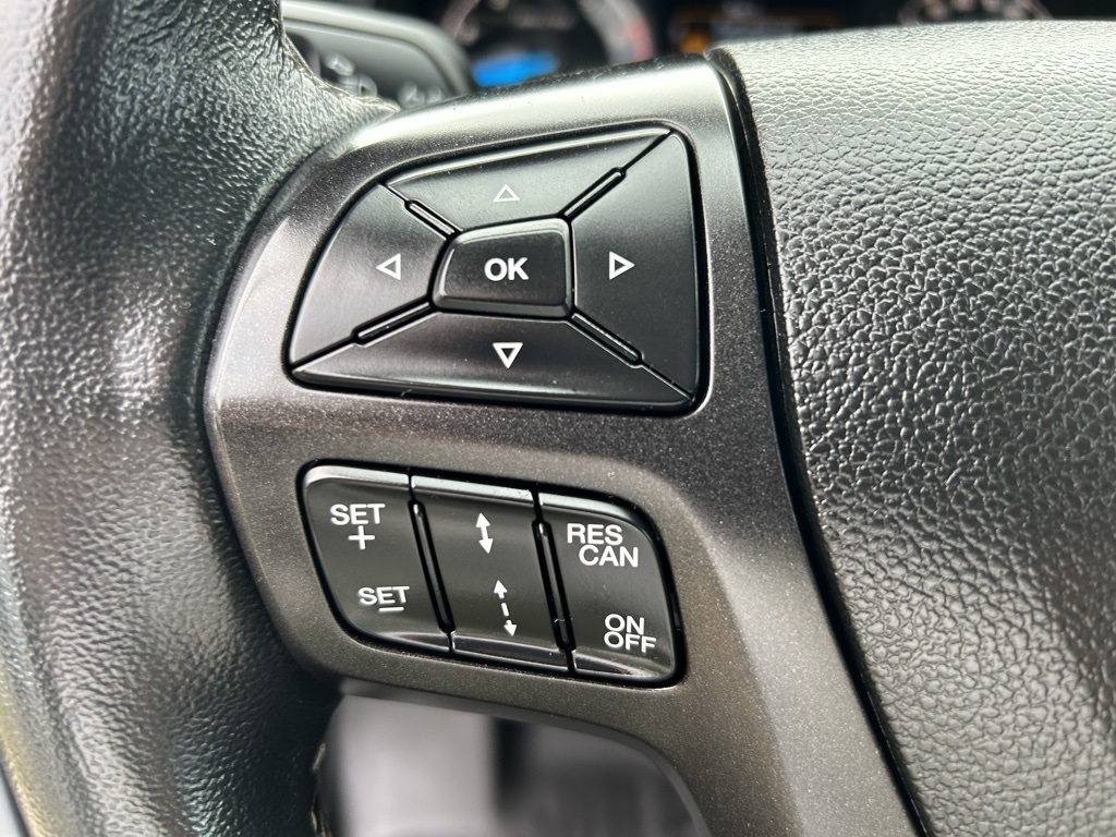 2023 Ford Ranger XLT photo 17