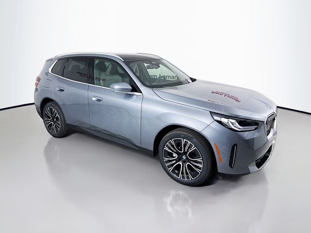 2026 BMW X3 30's photo