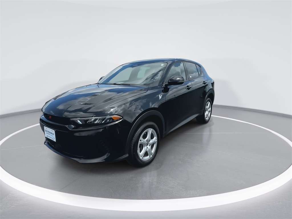 2023 Dodge Hornet GT Plus photo 4