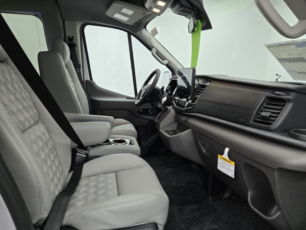 2024 Ford Transit Van photo 20