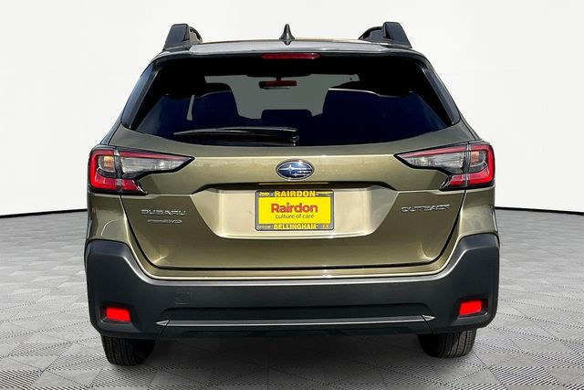 2023 Subaru Outback Premium photo 4