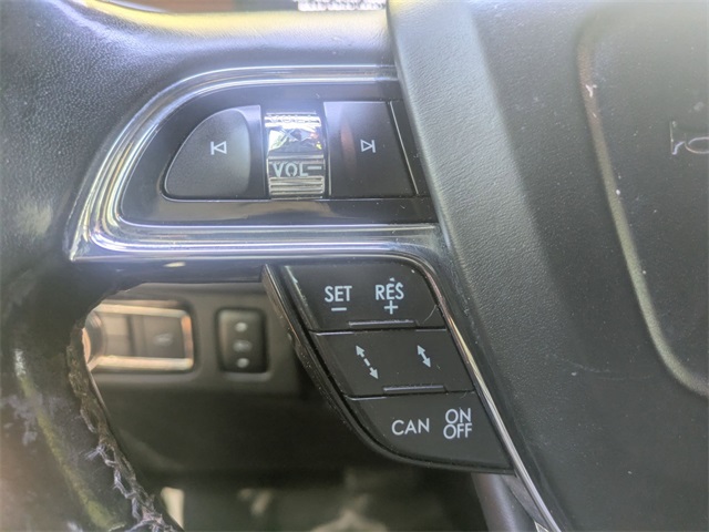 2021 Lincoln Navigator Reserve photo 13