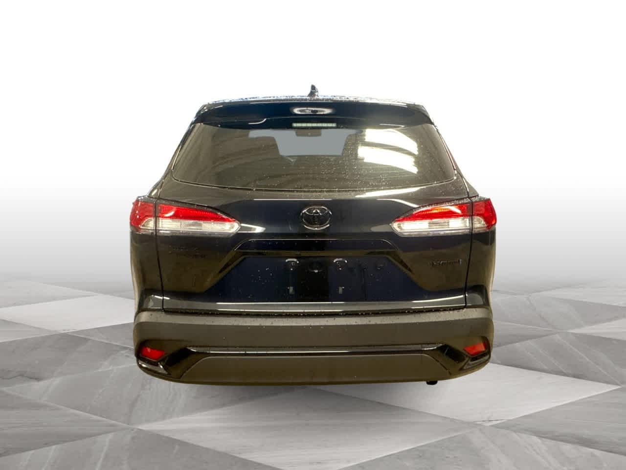 2024 Toyota Corolla Hybrid S photo 6