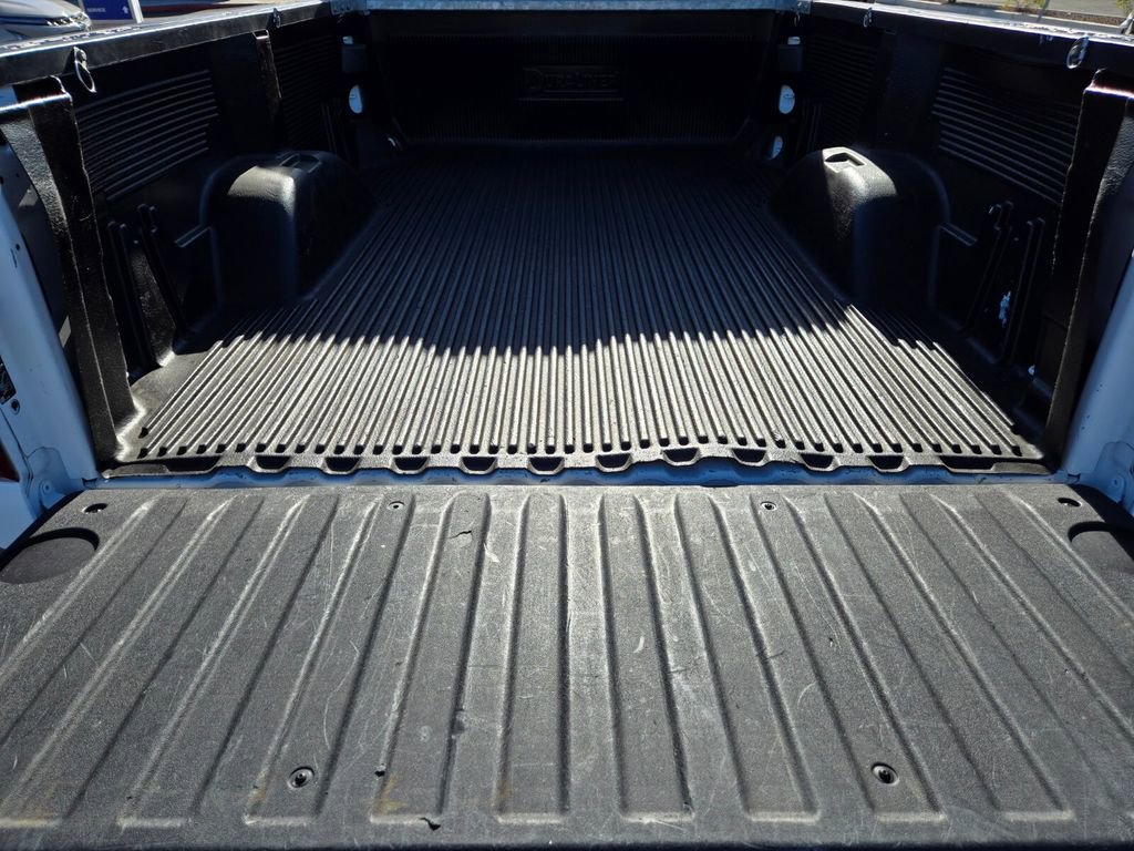 2024 Chevrolet Silverado 1500 photo 13
