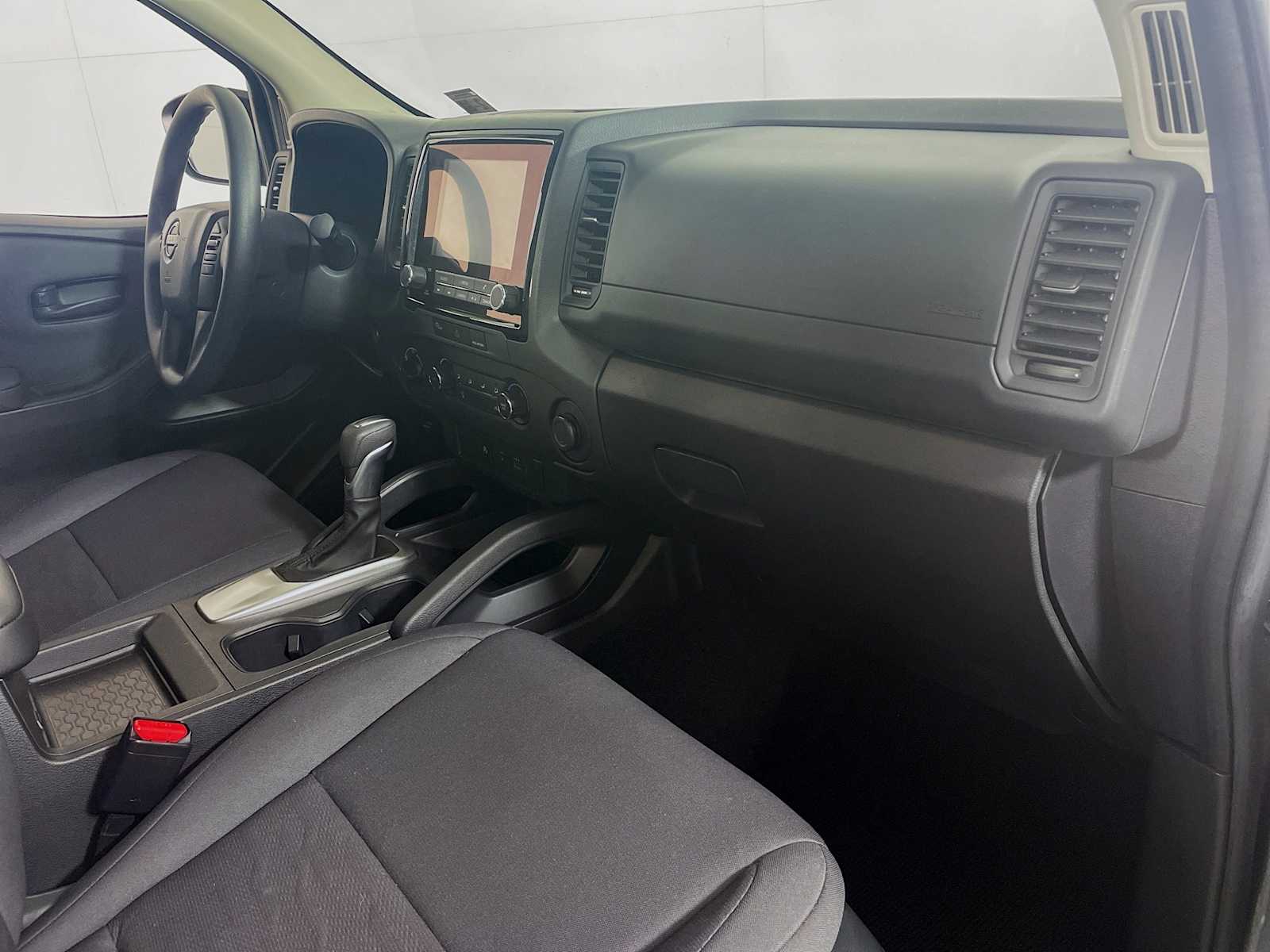 2024 Nissan Frontier S photo 21