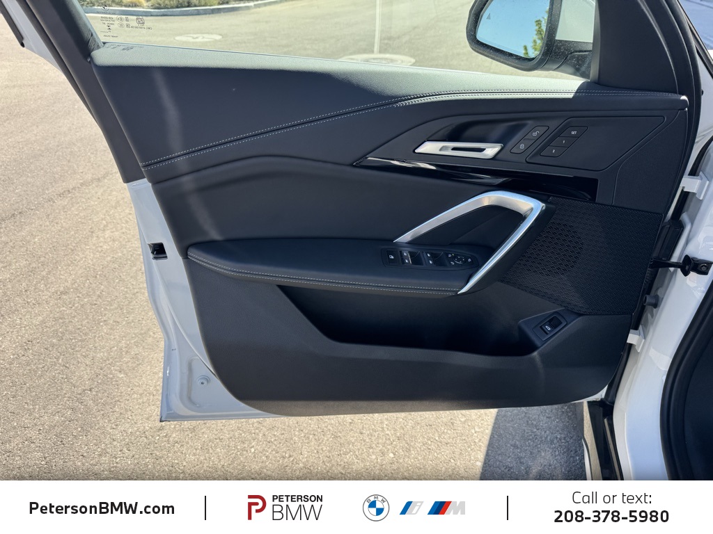 2026 Bmw X1 XDrive28i photo 11