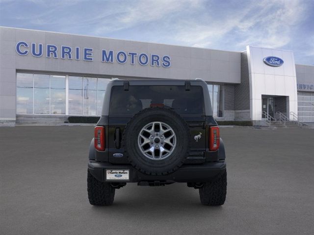 2025 FORD BRONCO - Image 30