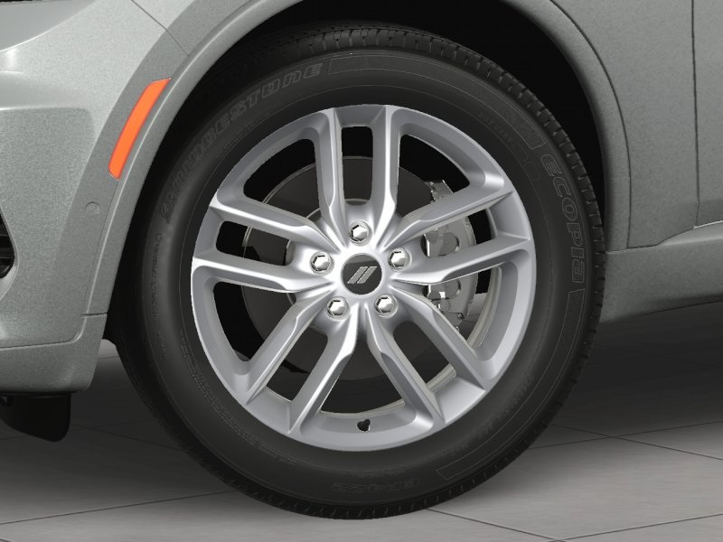 2025 Dodge Durango GT Plus photo 10