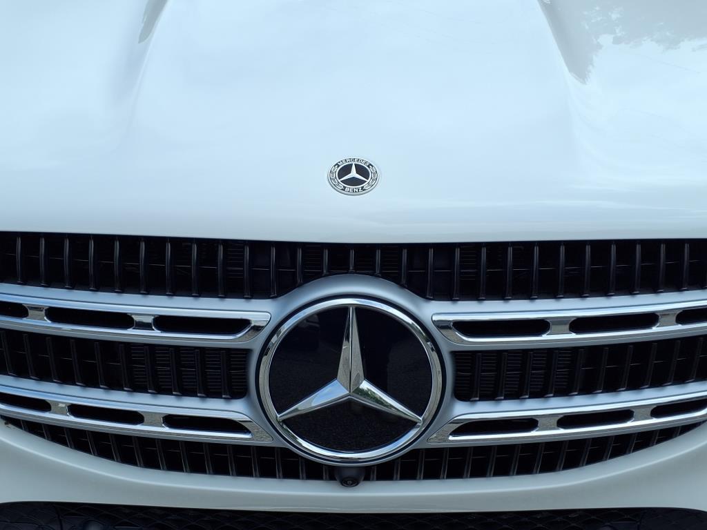 2026 Mercedes Benz GLE 350 photo 3