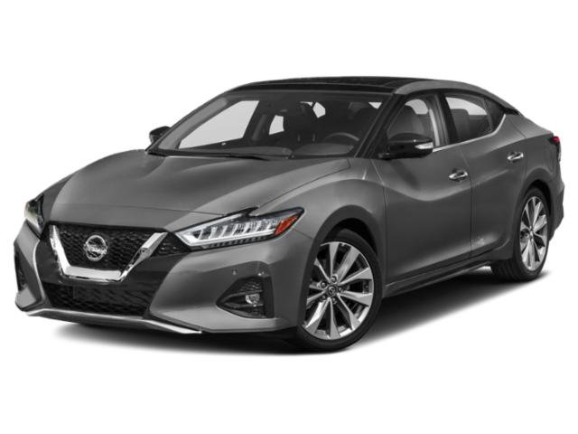 2019 Nissan Maxima Platinum's photo