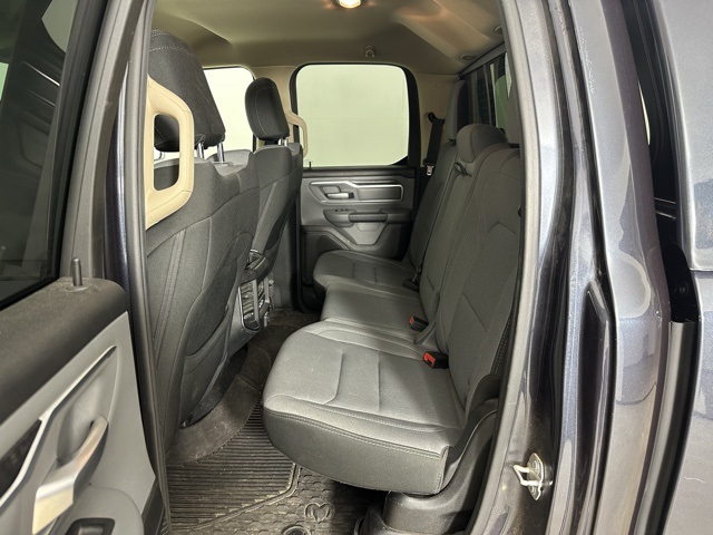 2019 Ram 1500 Big Horn Lone Star photo 16