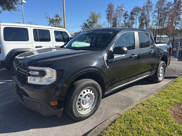 2022 Ford Maverick XL's photo