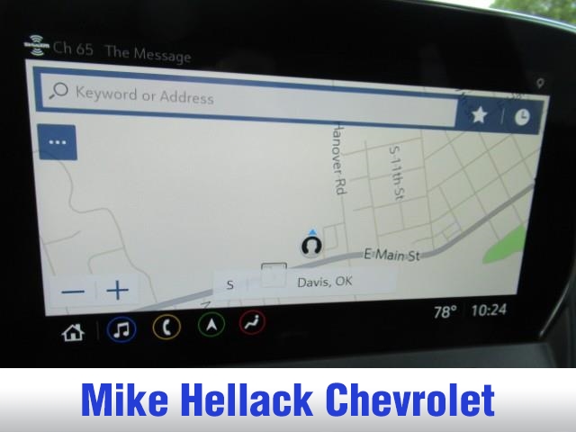 2023 Chevrolet Blazer Premier photo 25