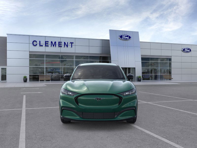 2025 Ford Mustang Mach-E Premium photo 6