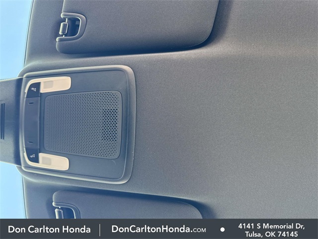 2026 Honda Civic Sport photo 25
