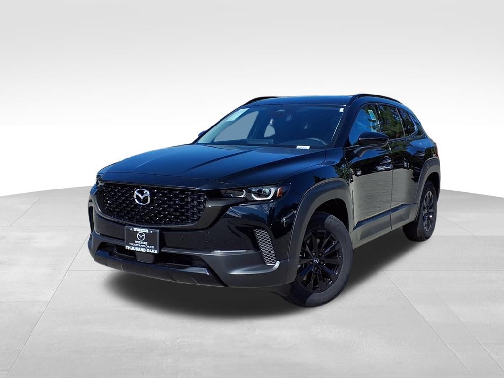 2026 Mazda CX-50 Premium's photo