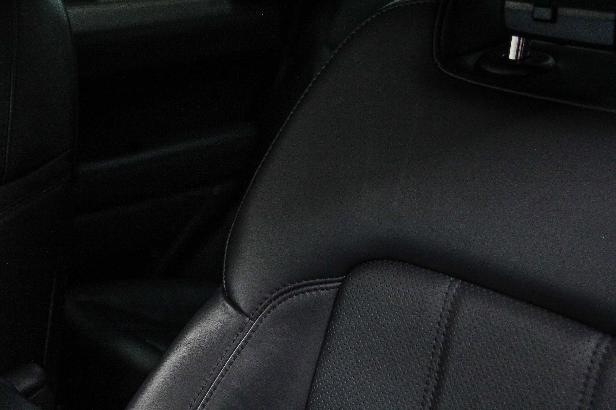 2022 Land Rover Range Rover Sport HSE Silver Edition photo 19