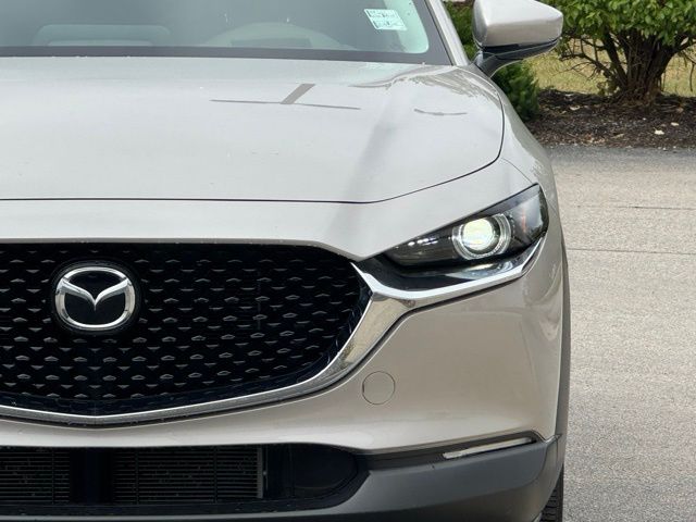 2022 Mazda CX-30 2.5 S Premium photo 10