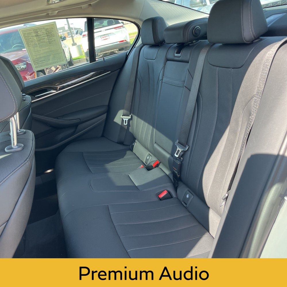 2022 Bmw 530e 530xe photo 11