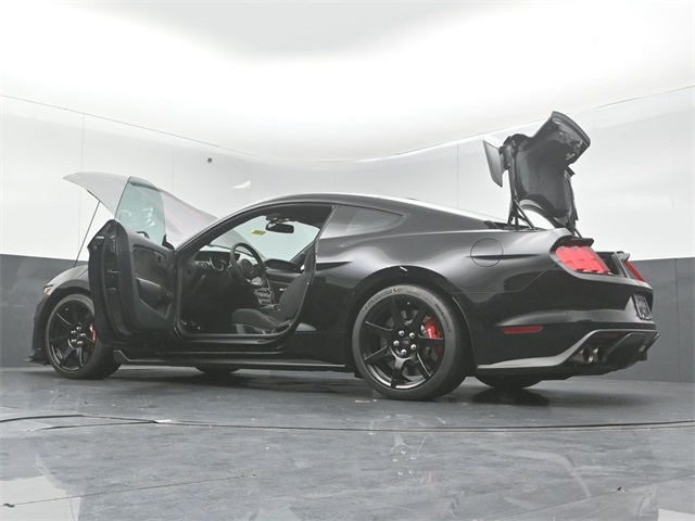 2017 FORD MUSTANG - Image 47