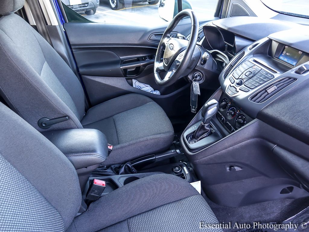 2018 Ford Transit Connect XL photo 23