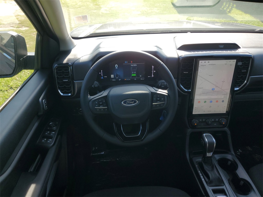 2025 Ford Ranger XLT photo 20