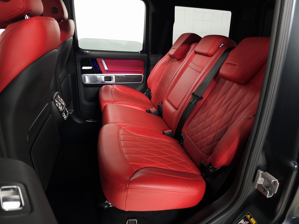 2023 MERCEDES-BENZ G-CLASS - Image 44