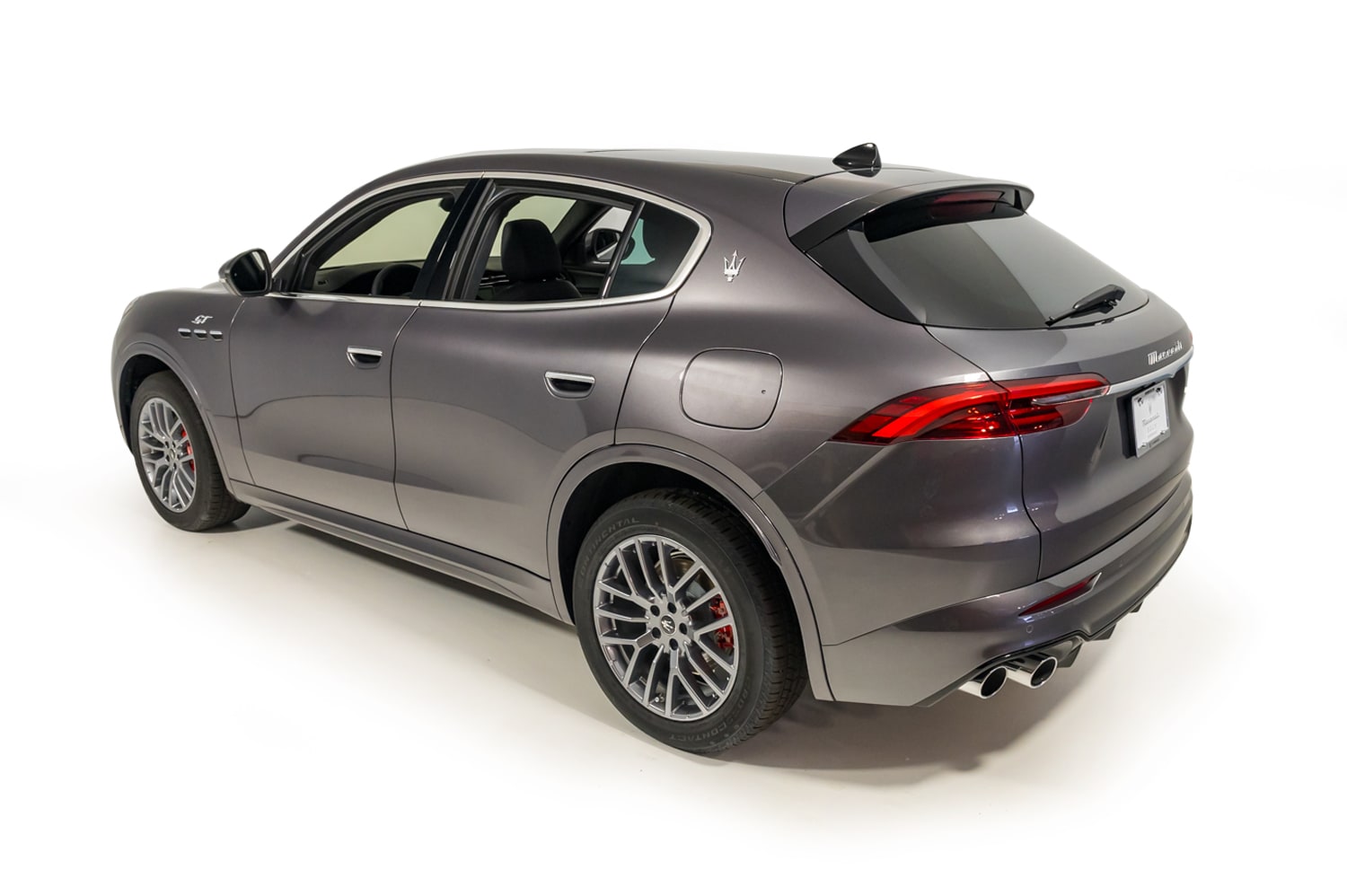 2024 Maserati Grecale GT photo 4
