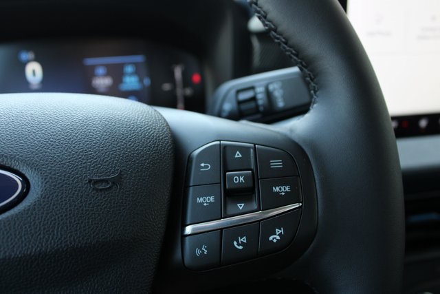 2025 Ford Maverick XLT photo 11