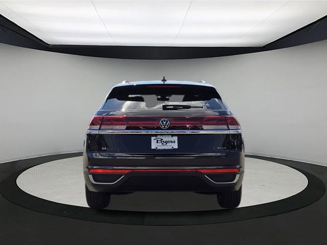 2026 Volkswagen Atlas Cross Sport SE photo 6