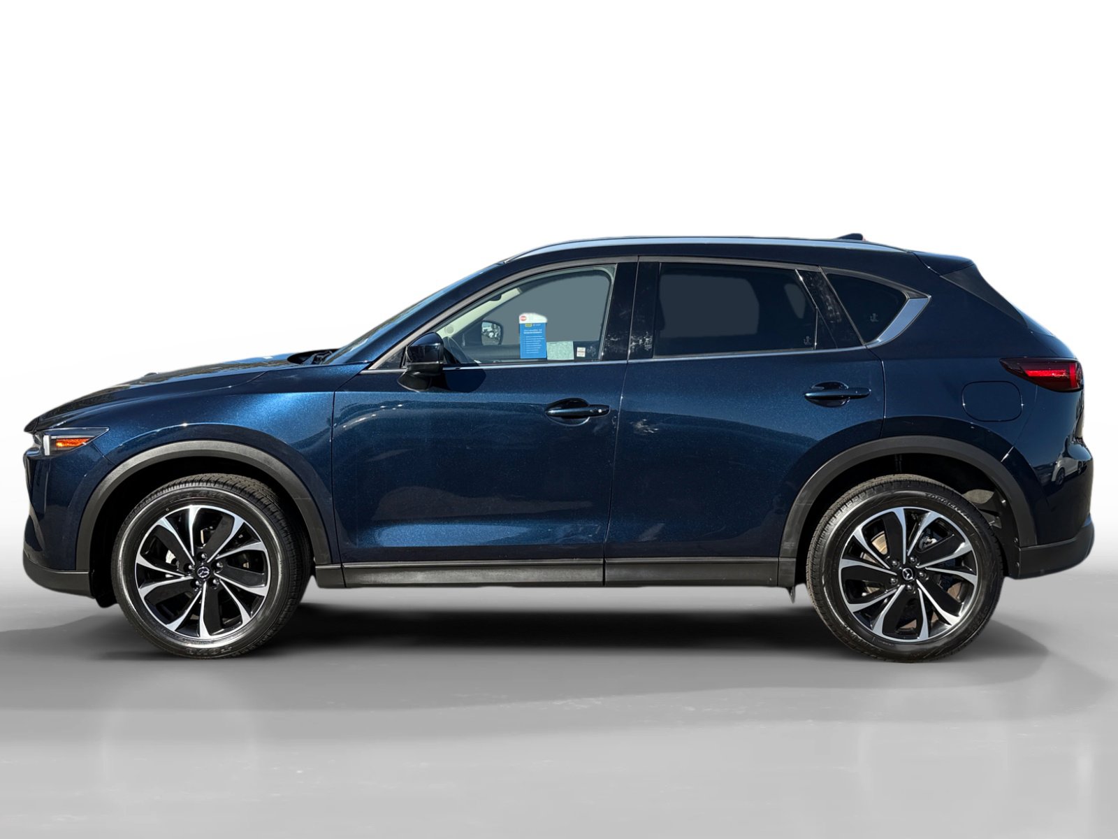 2023 Mazda CX-5 2.5 S Premium photo 2