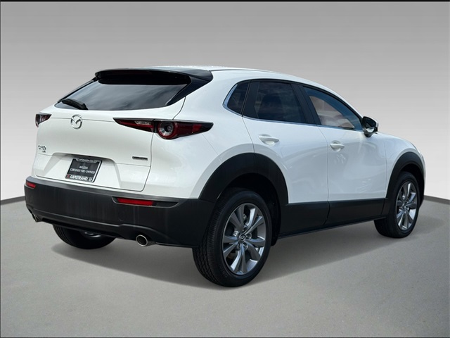 2022 Mazda CX-30 2.5 Select photo 4