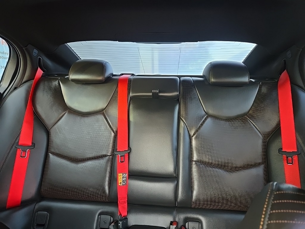2026 Cadillac CT5 V photo 30