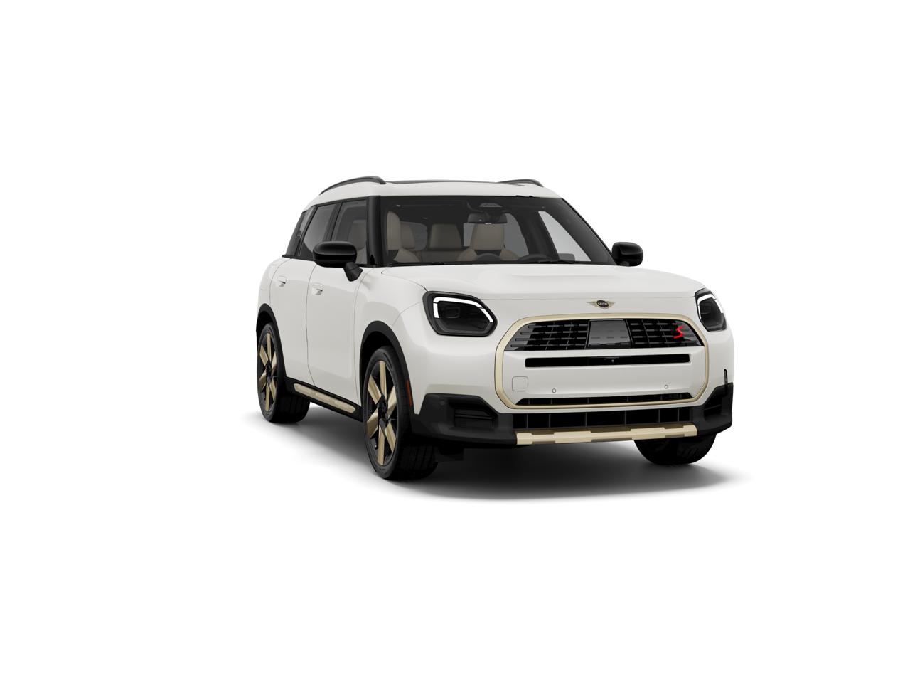 2026 MINI Countryman S's photo