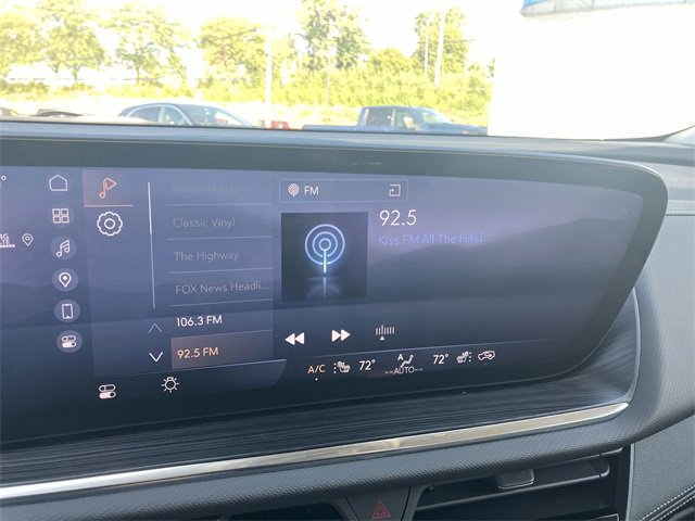 2025 Buick Envision Preferred photo 5