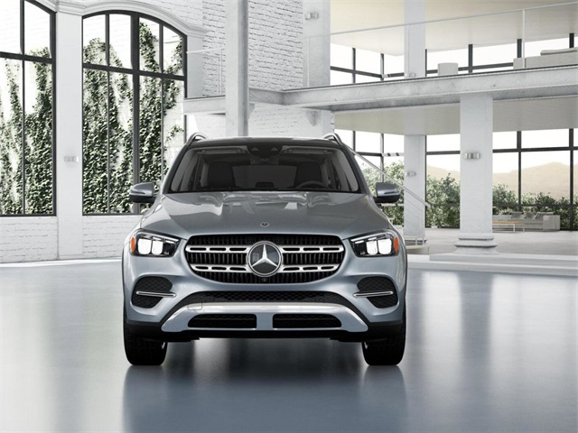 2026 Mercedes Benz GLE 350 4MATIC photo 3